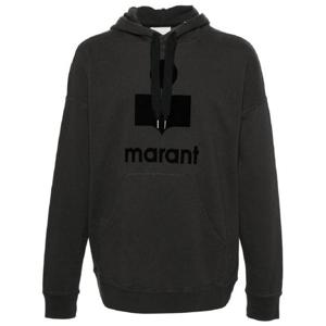 26 SS MARANT 마일리 플록 로고 후드티 SW0027HAB1M18H TP432205660
