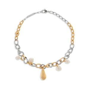 26 SS 마르니 체인 링크 네크리스 COMV0527A0M2001 TP438462049