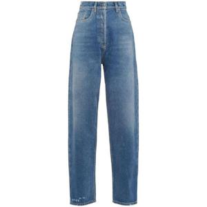 26 SS 프라다 하이라이즈 스트레이트 진 GFP479SOOO13Z6 TP432015525