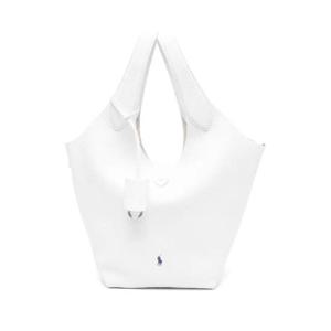 26 SS 폴로 랄프로렌 가죽 토트 백 428938031012 TP435955944