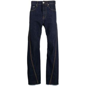 26 SS 랑방 미드라이즈 스트레이트 진 RMTR0151D006A23 TP432114101