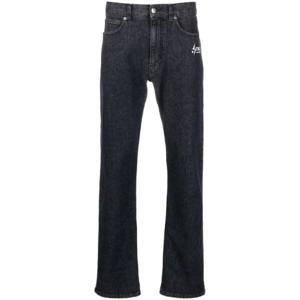 26 SS 스텔라 매카트니 스트레이트 로고 프린트 진 604088SOH56 TP432067551