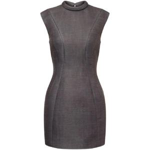 26 SS 필로소피디로렌조 세라피니 패널 미니 드레스 AEF242G04015737 TP432130900