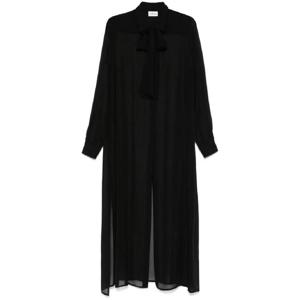 26 SS PAROSH 실크 셔츠 D381237SAGA25 TP435300186