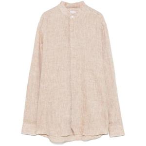 26 SS 카루소 리넨 셔츠 MS18G700292 TP434495090