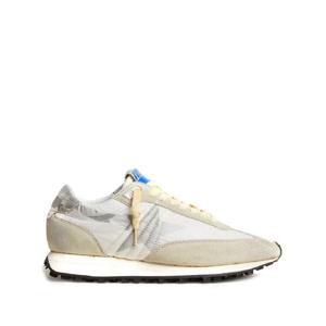 26 SS Golden Goose 마라톤 스타 프린트 스니커즈 GMF00683F005457 TP432495276