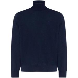 26 SS 에트로 터틀 넥 버진 울 스웨터 1M5079603 TP432134282