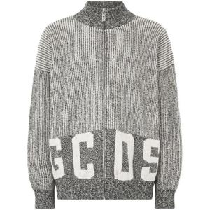 26 SS GCDS 로고 가디건 A2OM2000KE4 TP437252503