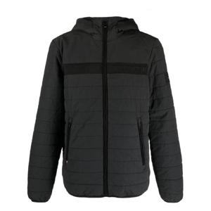 26 SS 타미힐피거 로고 자수 후드 패딩 재킷 MW0MW31639 TP432170403