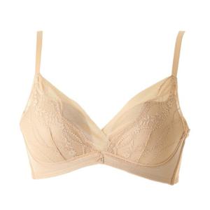 비너스 배김없이 편안한 부유방커버 노와이어브라AB컵VBRW633AB