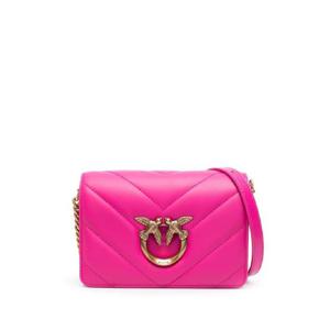 26 SS 핀코 러브 클릭 미니 크로스 백 100067A136N17Q TP432603186