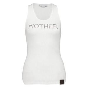 26 SS 스텔라 매카트니 스터드 장식 탑 6J03413SQA02 TP438809445