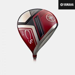 [야마하]야마하 Cs HM+ 드라이버 여성용  레드  Cs HM+ ORIGINAL