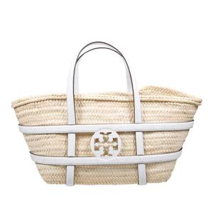 토리버치 엘라 스트로우 바스켓 백 169398 100