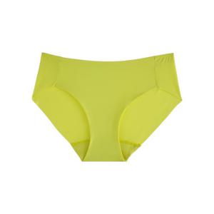 [보디가드]아쿠아엑스 네온옐로우 프리컷 팬티 BGWPB251
