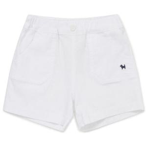 [블루독베이비]WH)블루독시그니처5부팬츠 45319-412-04