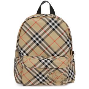 [국내배송]버버리 체크 클래식 백팩 스몰 8102354 158564 B9368 매니아온