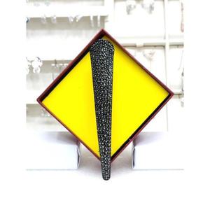 로뎀 세이브존05 프랑스 스와로브스키 비녀 집게핀(블랙)02 RDA23060118