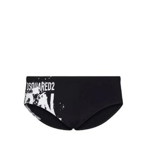 26 SS 디스퀘어드2 로고 프린트 스윔 쇼츠 D7B2E5410ISA01 TP432264975