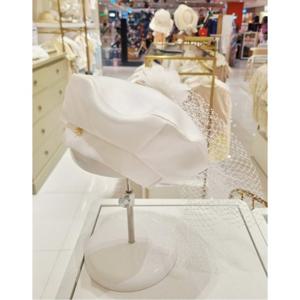 (에뜨와) (07S076881) (백일돌선물)(A)셀리아베레모 (유아/출산/백일/돌선물/조카선물)