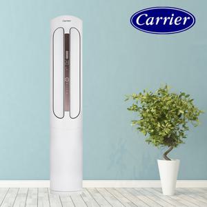 에어컨신 캐리어 에어로18단 인버터 스탠드 에어컨 16평 철거무료 DASB-0161XAWMD