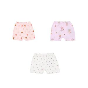 25년여아드로즈3종세트 MKFUDW09-3EST