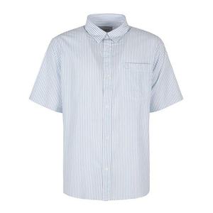 칼하트 WIP 반팔 셔츠 I0345322SSXX PHELPS STRIPE BLUEBIRD DOM