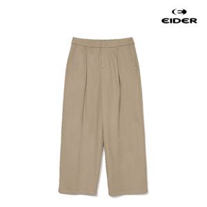 [아이더 (행사)]울리 여성 울라이크 데일리 캐주얼 와이드 팬츠 [2컬러 택1] DWW23348