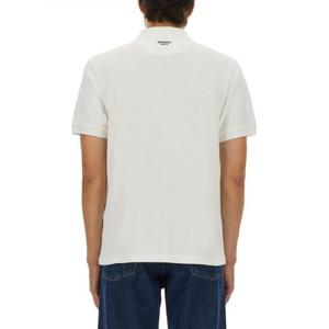 겐조 반팔 티셔츠 FF65PO1534PU 02 OFF WHITE