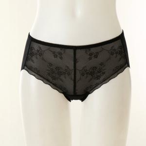 [비너스]VPTN180H 은은한 스티치의 여성스러운 헴레이스