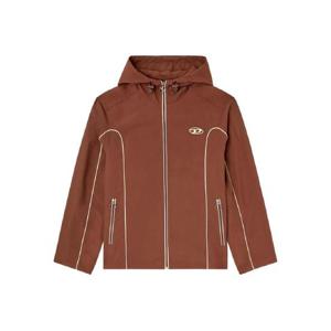 26 SS 디젤 파이프 후드 재킷 A061490DGAM TP439789294