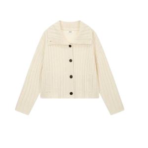 [톰보이]빅골지 가디건 9103451915