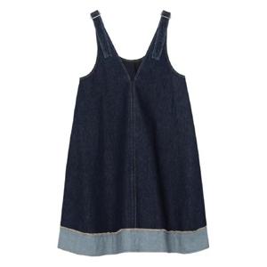 26 SS 31필립림 타이 스트랩 데님 드레스 P25190969LID TP440079191