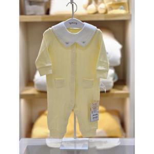 아가방 세이브존02 마그너슬림우주복(턱받이) 01s517502