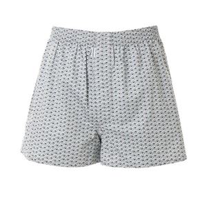 비너스 편안한 착용감 면60수 삼각 나염 남성 트렁크 팬티 VMP1942