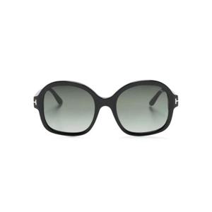 톰포드 선글라스 FT1034 01B Shiny Black