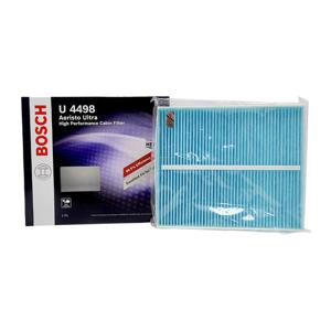기아 K5 JF 2세대 2.0LPI 보쉬 에어컨필터 히터(헤파필터) U4498