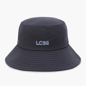 [르꼬끄골프] 남성 테이프포인트 버킷햇 (GQ321MCP81)