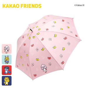 카카오프렌즈 스쿨 장우산 IUKTU10028