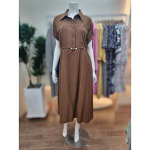 아니베 F 세이브존06 쿨허리스트링원피스 A55WOP4J20