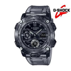 [지샥][GA-2000SKE-8ADR] GA-2000 스켈레톤시리즈