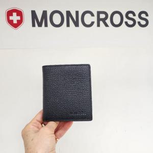 몽크로스대동백화점 DP01 남자중지갑 AM2103-3