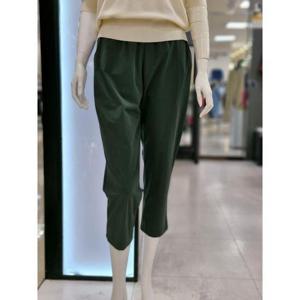 화이트호스 세이브존05 전체 밴딩 케주얼 세미 조거핏 팬츠 A25252722