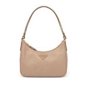 26 SS 프라다 리에디션 가죽 미니 백 1BC204VJOMNZV TP432433022