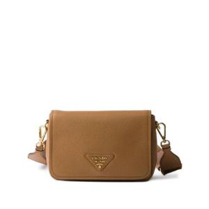 26 SS 프라다 레더 숄더 백 1BD314V7NO2DKV TP440957274