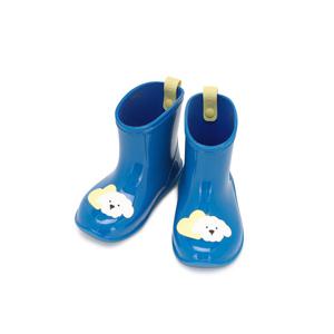 [블루독베이비]BL)하트도기레인부츠45114-663-02