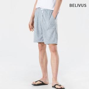 빌리버스 남성 반바지 밴딩 트레이닝복 숏팬츠 BDM246