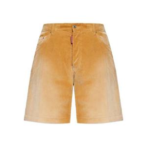 26 SS 디스퀘어드2 코듀로이 포켓 쇼츠 S74MU0908S54097 TP441115279