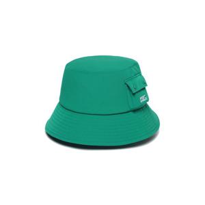 [와이드앵글]남성 CO 사이드 포켓 베이직 햇 WMP24C05G8