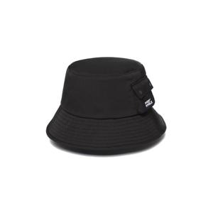 [와이드앵글]남성 CO 사이드 포켓 베이직 햇 WMP24C05Z1